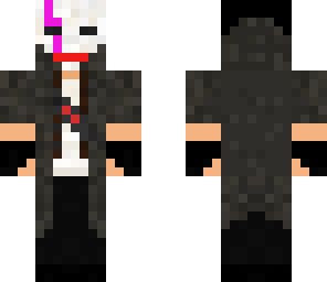 the black reaper
