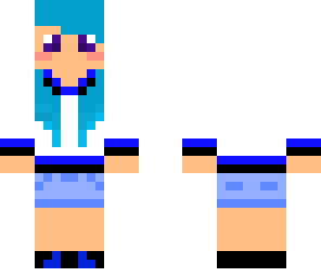 nice skin