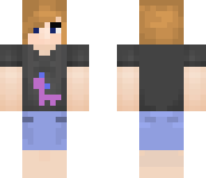mrnicedino shorts