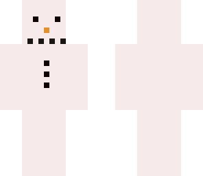 snowman dude