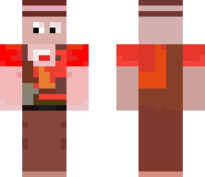 ralph dude