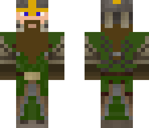 dwarf