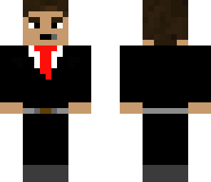 spy me