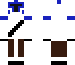 captain rex