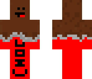 derp chocolate