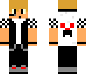 cool teen
