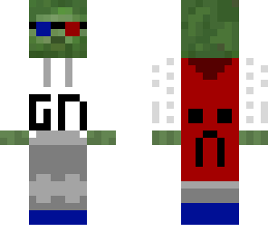 zombie cape