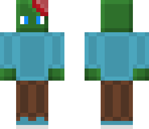cooleeee zombie 2