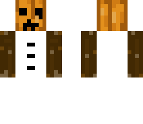 snow golem
