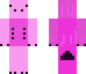 piggy dude