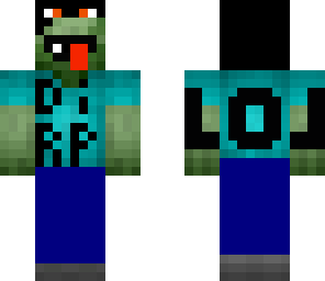 zombie