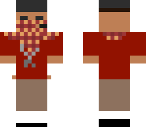 my scout