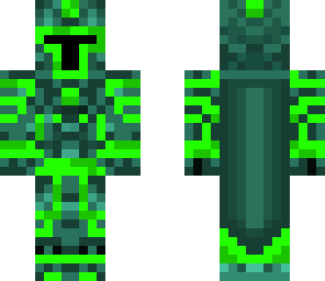 energy knight