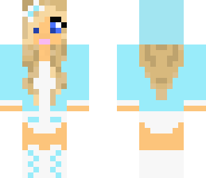 baby girl edit