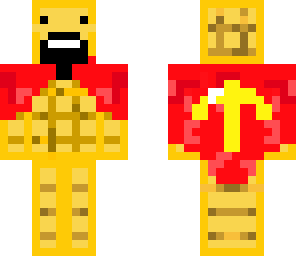 super waffle notch