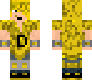 butter deadlyninja290 halloween