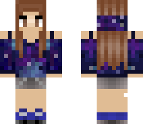kenzie galaxy