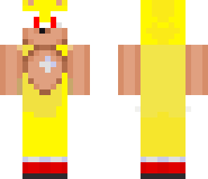 classic super sonic