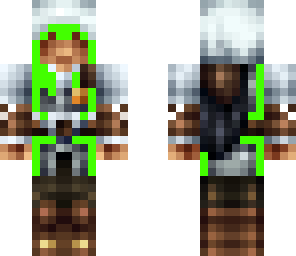 assasins man
