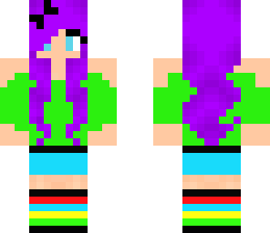 cute girl