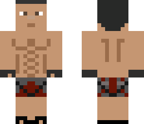 mma likku