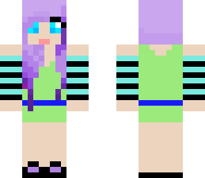 girl