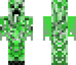creeper 