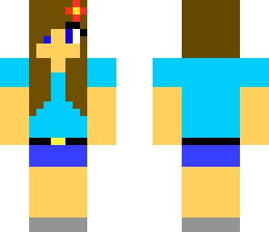 girly steve