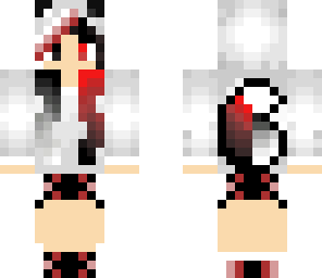 monowolf girl