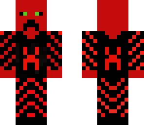 nether fiend