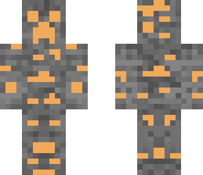 iron creeper
