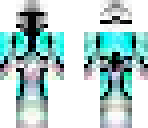 diamond crusader knight