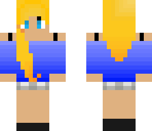 girl