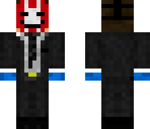 custom payday guy