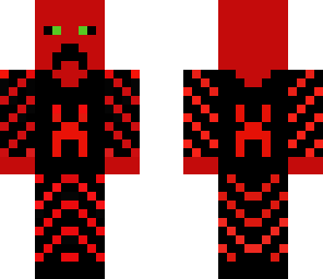 nether fiend