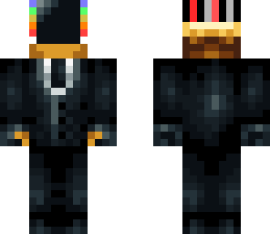 daft punk manuel