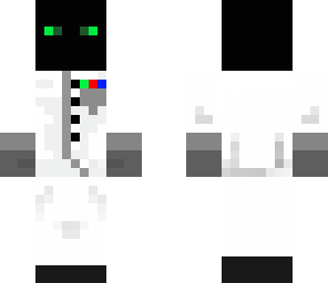 drendermen