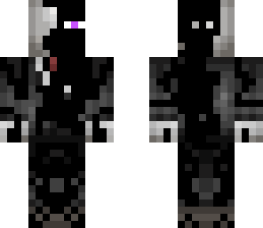 slender man