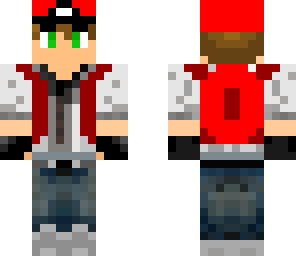 pokemon trainer