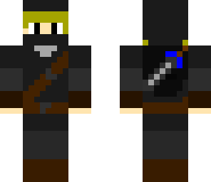 stealth link