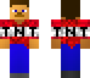 hd tnt shirt