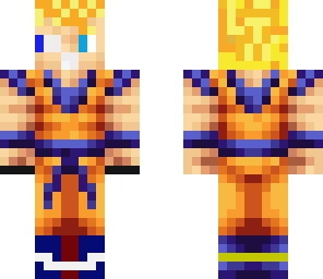 gokuss