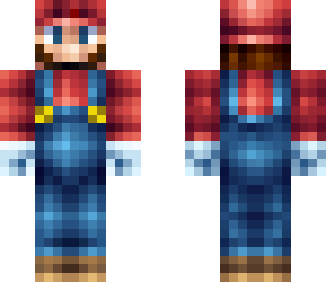 mario