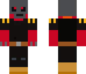 devil