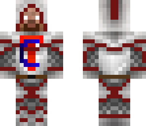 c-team herobrine