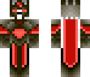 old redstone chief