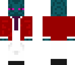 erick enderman cuqui