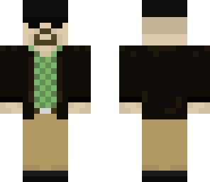 heisenberg - walter white