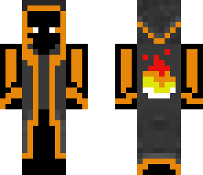 fire mage of ender