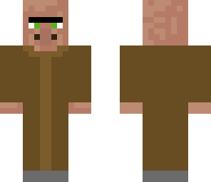 villager